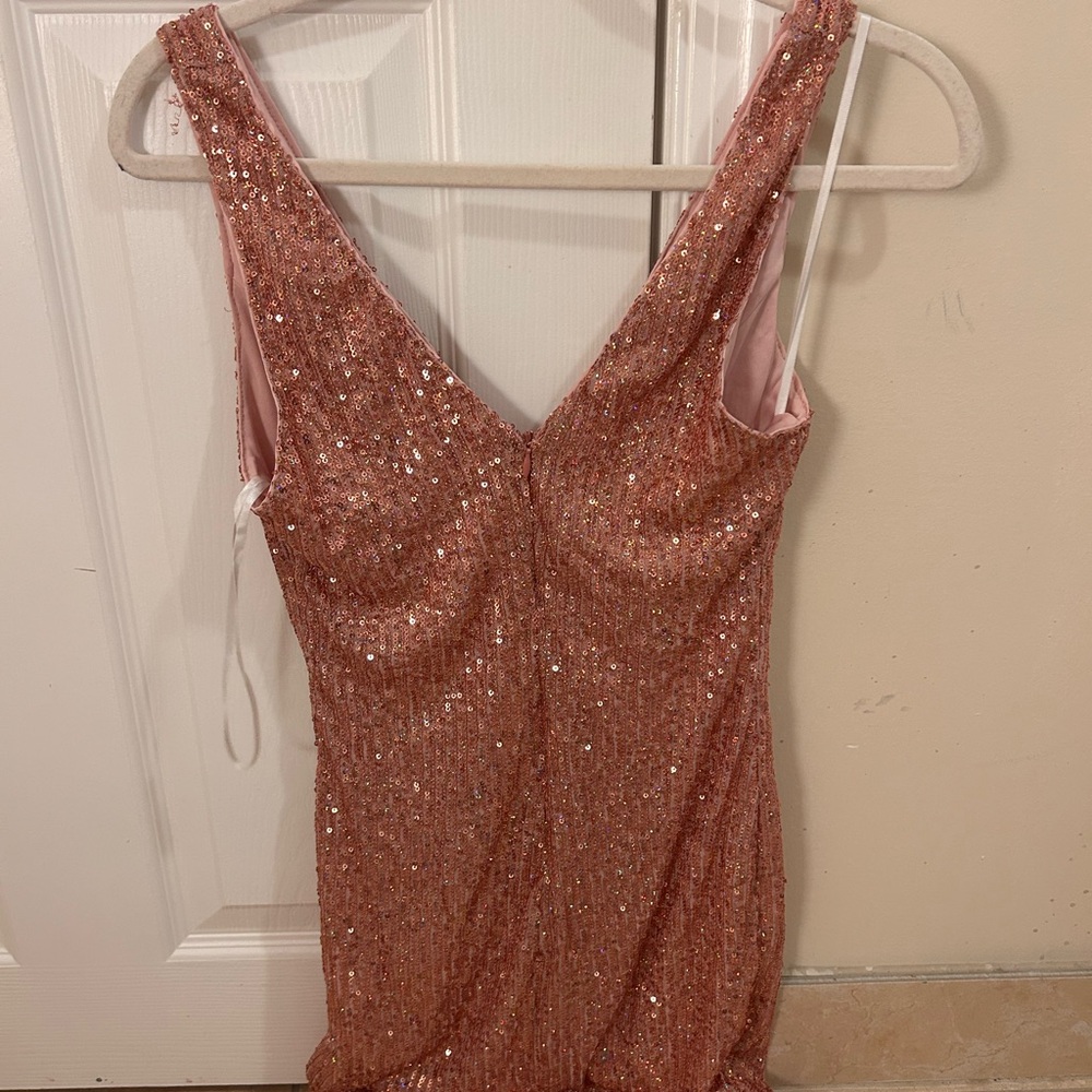 Thatssofetch Cherill Dress - image 3